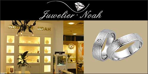 Juwelier Noah in Hamburg