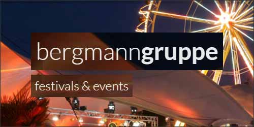 Bergmanngruppe Festivals & Events in Hamburg