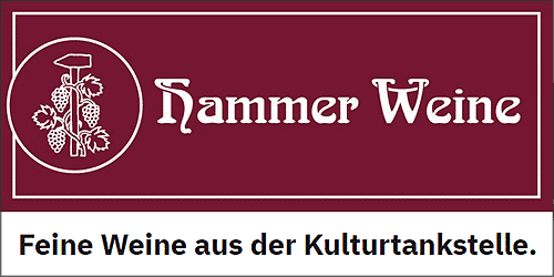 Hammer Weine in Hamburg