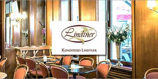 Konditorei Lindtner in Hamburg
