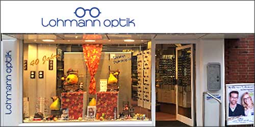 Lohmann Optik in Hamburg