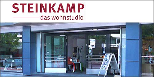 Steinkamp Das Wohnstudio in Hamburg