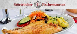 Störtebeker Fischrestaurant in Hamburg
