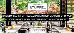Restaurant Stüffel in Hamburg