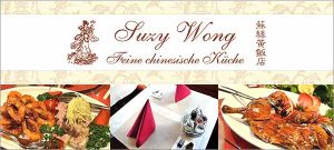 Suzy Wong in Hamburg