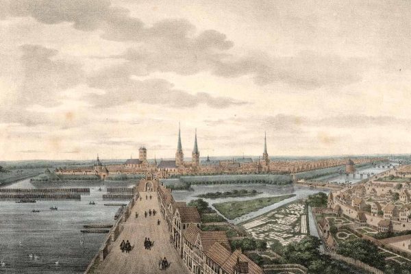 Hamburg 1587