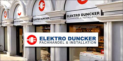 Elektro Duncker in Hamburg