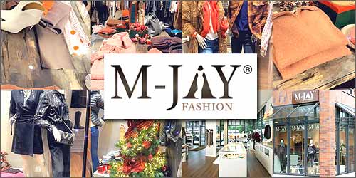 M-Jay Fashion in Hamburg