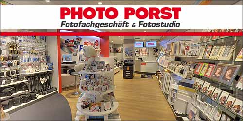 Photo Porst in Hamburg