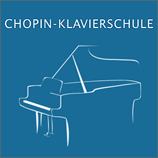 Chopin Klavierschule in Hamburg